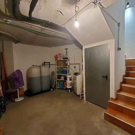 Casa 25 Villa Riópar Kültér fotó