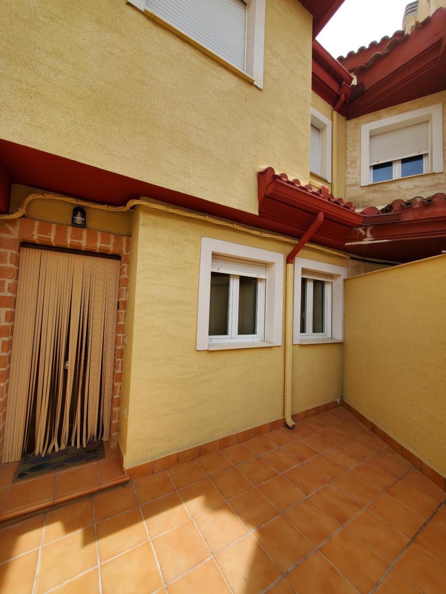 Casa 25 Villa Riópar Kültér fotó