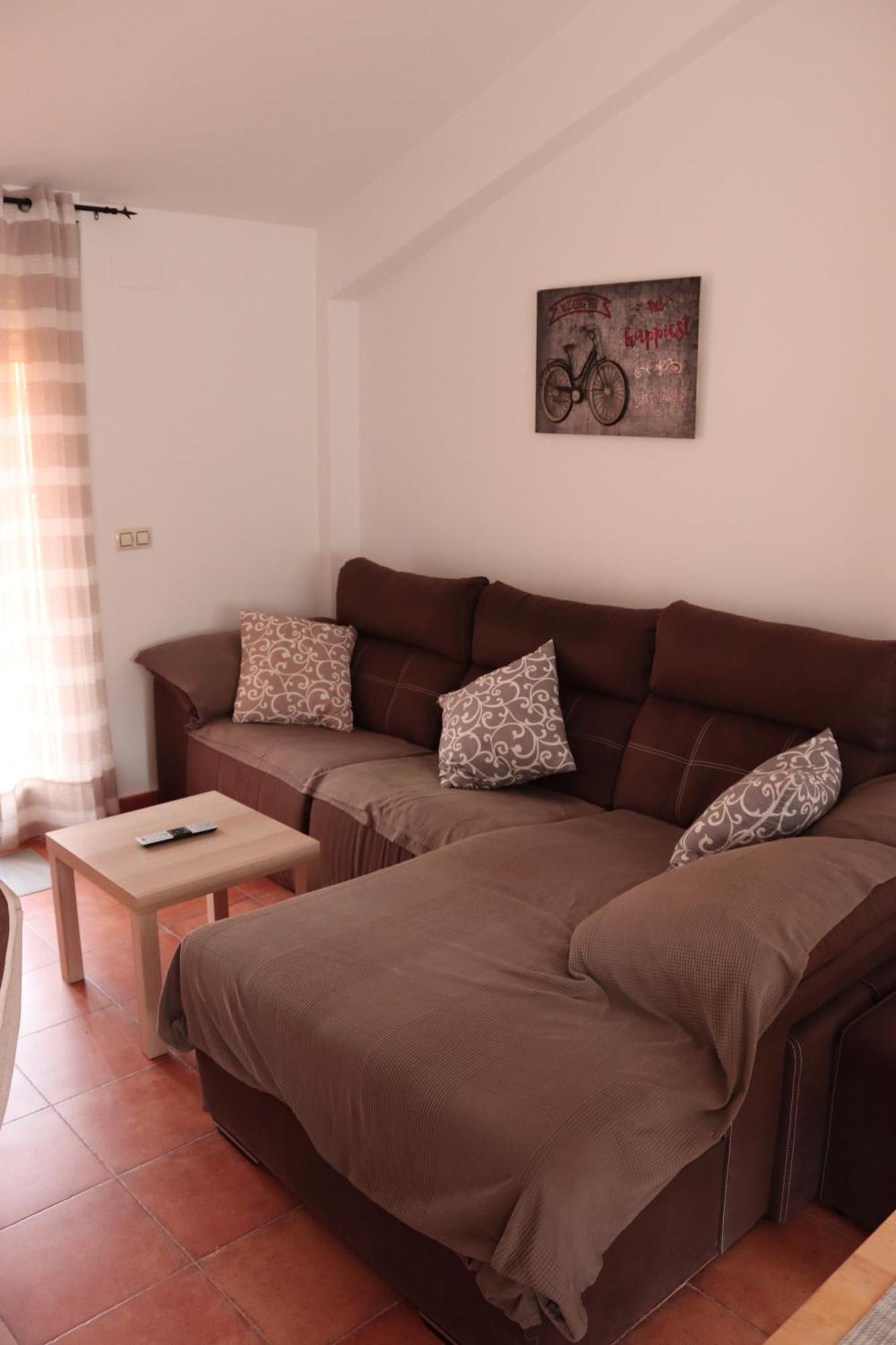 Casa 25 Villa Riópar Kültér fotó