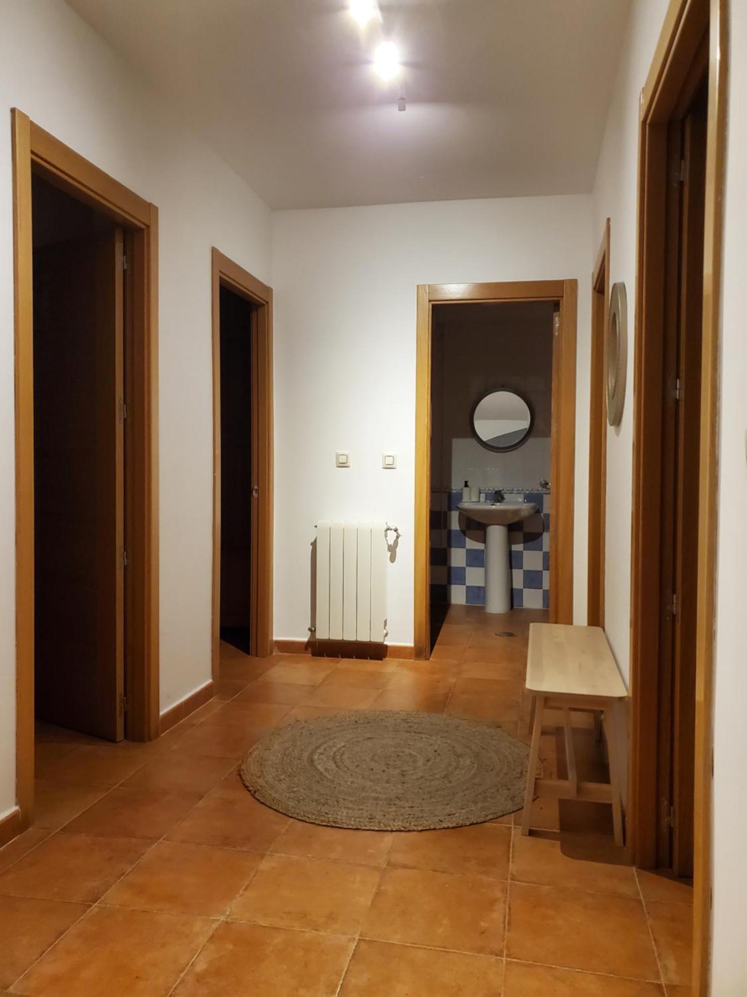 Casa 25 Villa Riópar Kültér fotó