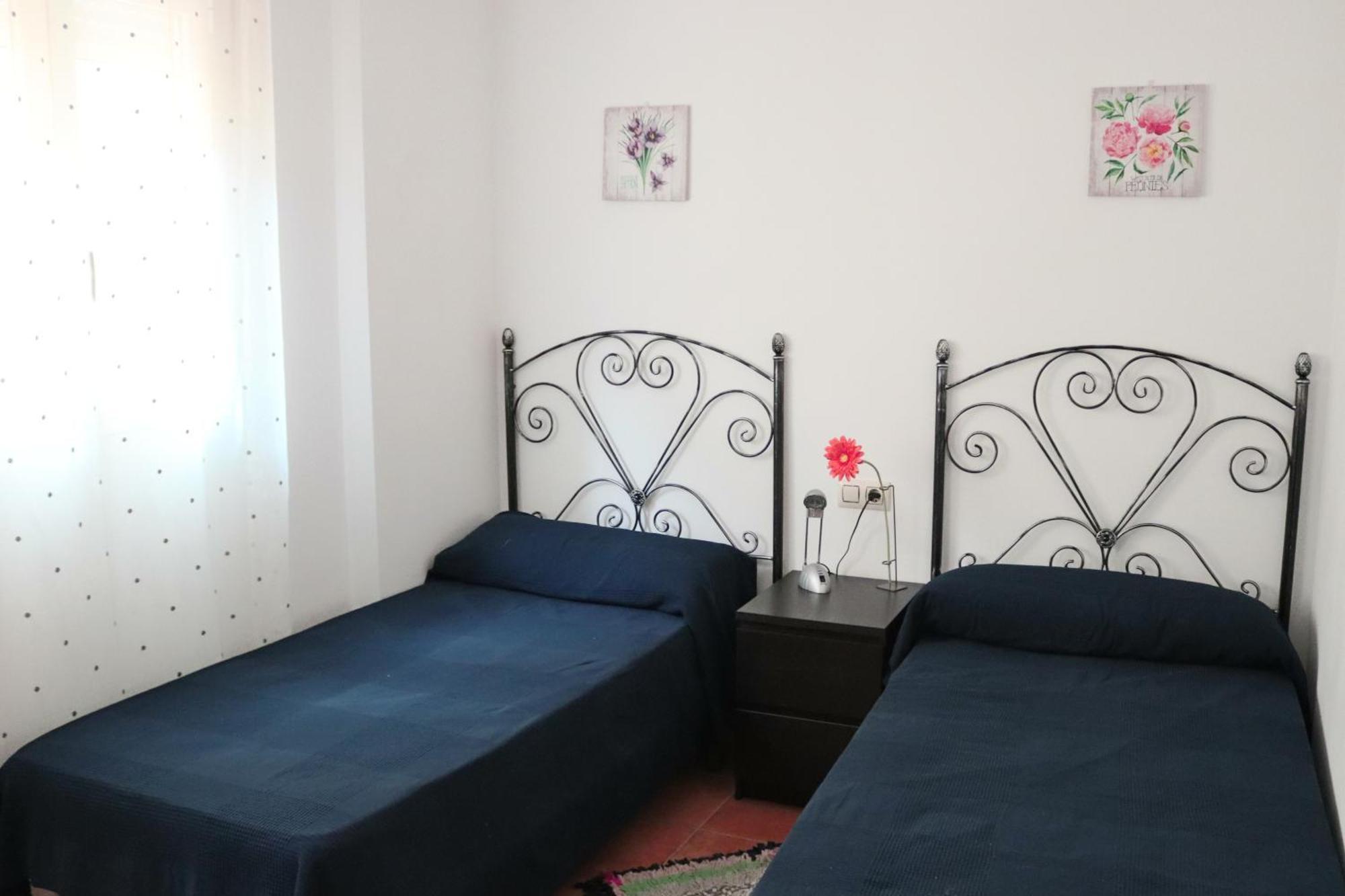 Casa 25 Villa Riópar Kültér fotó