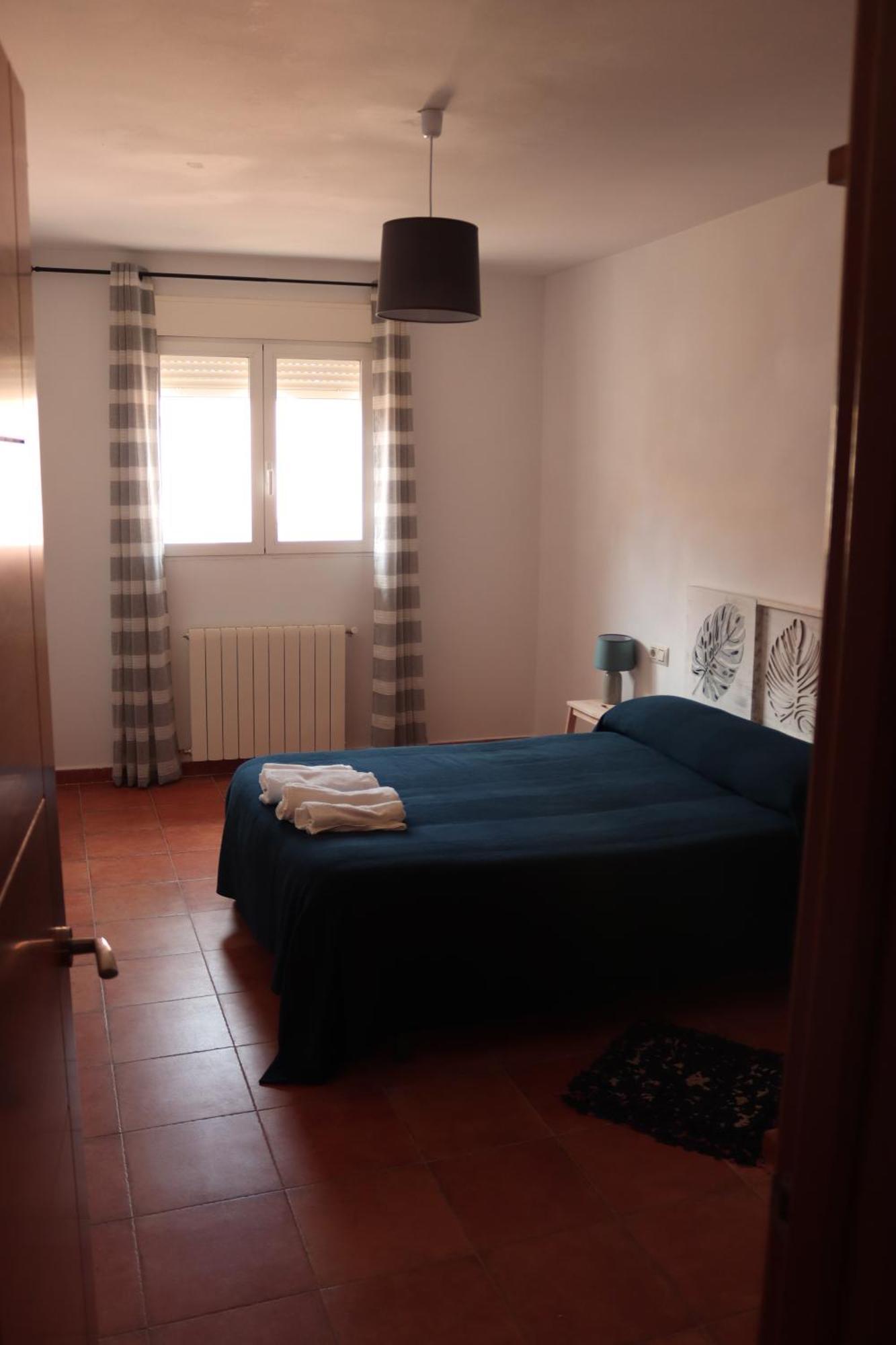 Casa 25 Villa Riópar Kültér fotó