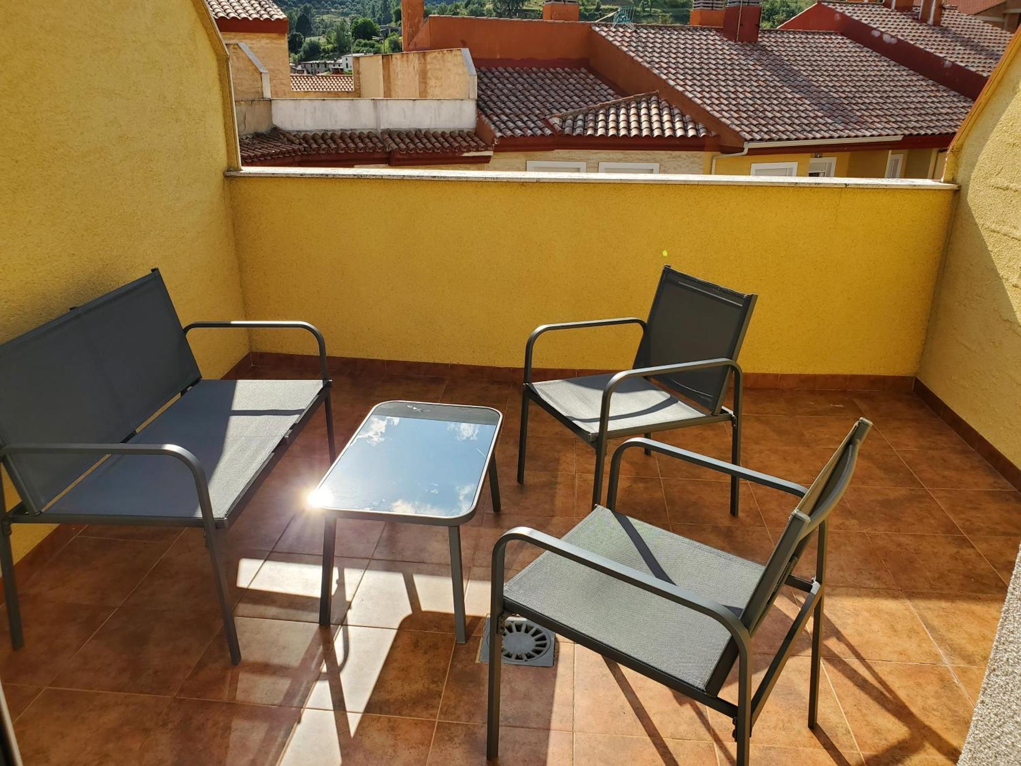 Casa 25 Villa Riópar Kültér fotó