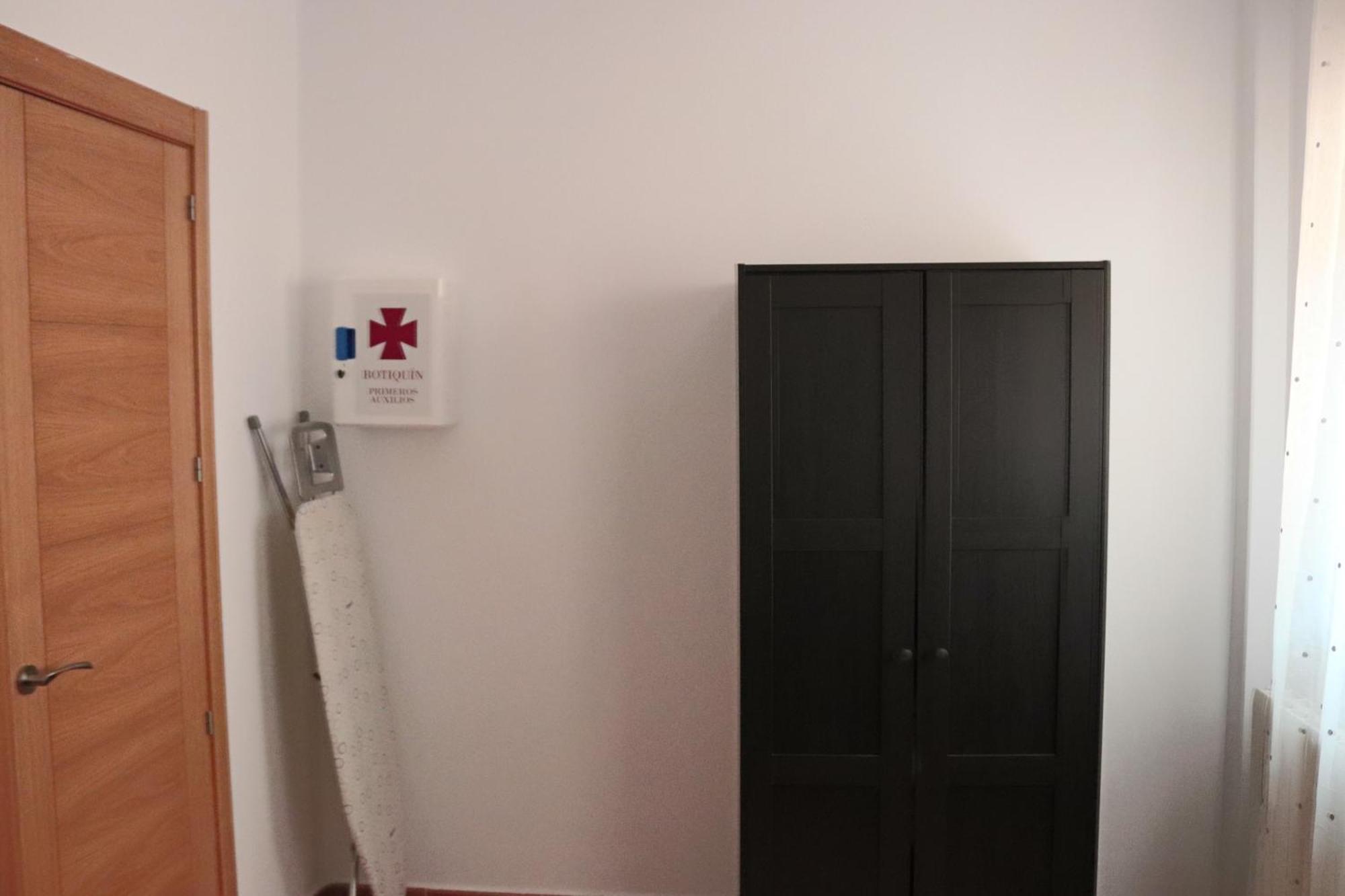 Casa 25 Villa Riópar Kültér fotó
